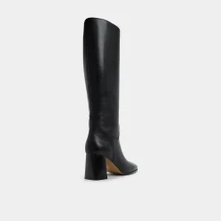 ALDO Black Boots|Tall Boots^Elyze Black