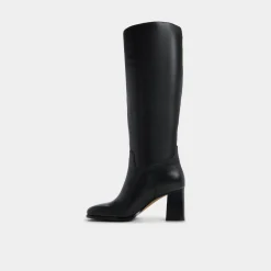 ALDO Black Boots|Tall Boots^Elyze Black