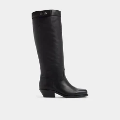 ALDO Black Boots|Tall Boots^Emberlyn Black