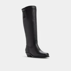 ALDO Black Boots|Tall Boots^Emberlyn Black