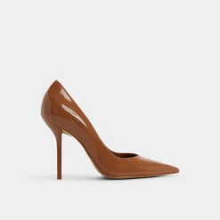 ALDO Pumps^Emelie Medium brown