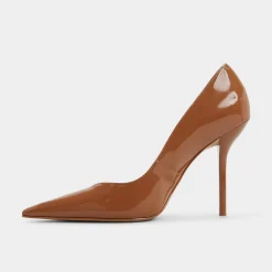 ALDO Pumps^Emelie Medium brown