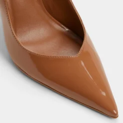 ALDO Pumps^Emelie Medium brown