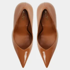 ALDO Pumps^Emelie Medium brown