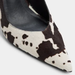 ALDO Pumps^Emelie Open brown