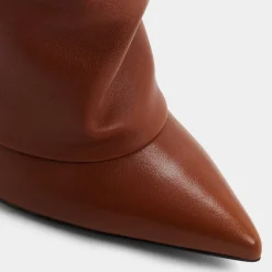 ALDO Dress Boots|Tall Boots^Enalavia Tan