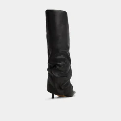 ALDO Black Boots|Dress Boots^Enalavia Black