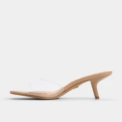 ALDO Kitten Heels^Enchanting Tan