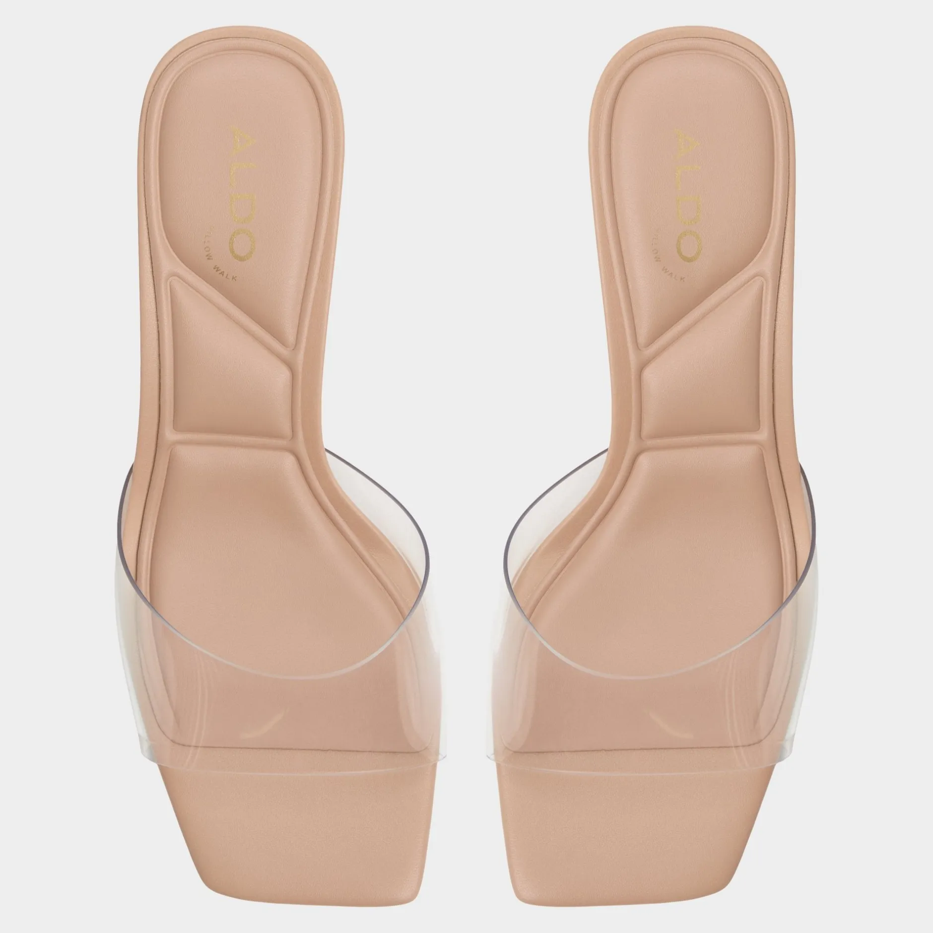 ALDO Kitten Heels^Enchanting Tan