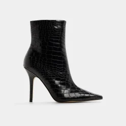 ALDO Black Boots|Dress Boots^Eoweaveth Black