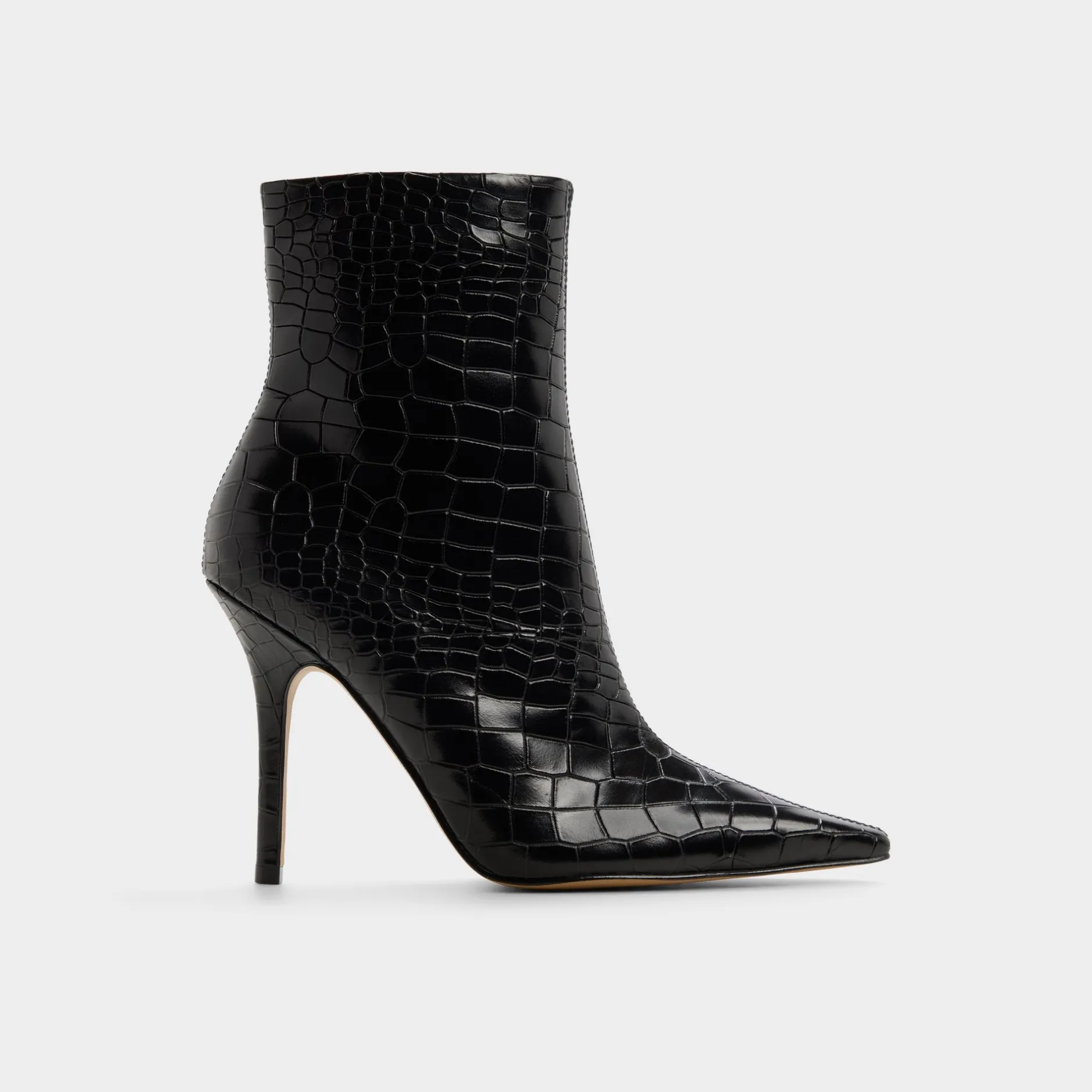 ALDO Black Boots|Dress Boots^Eoweaveth Black