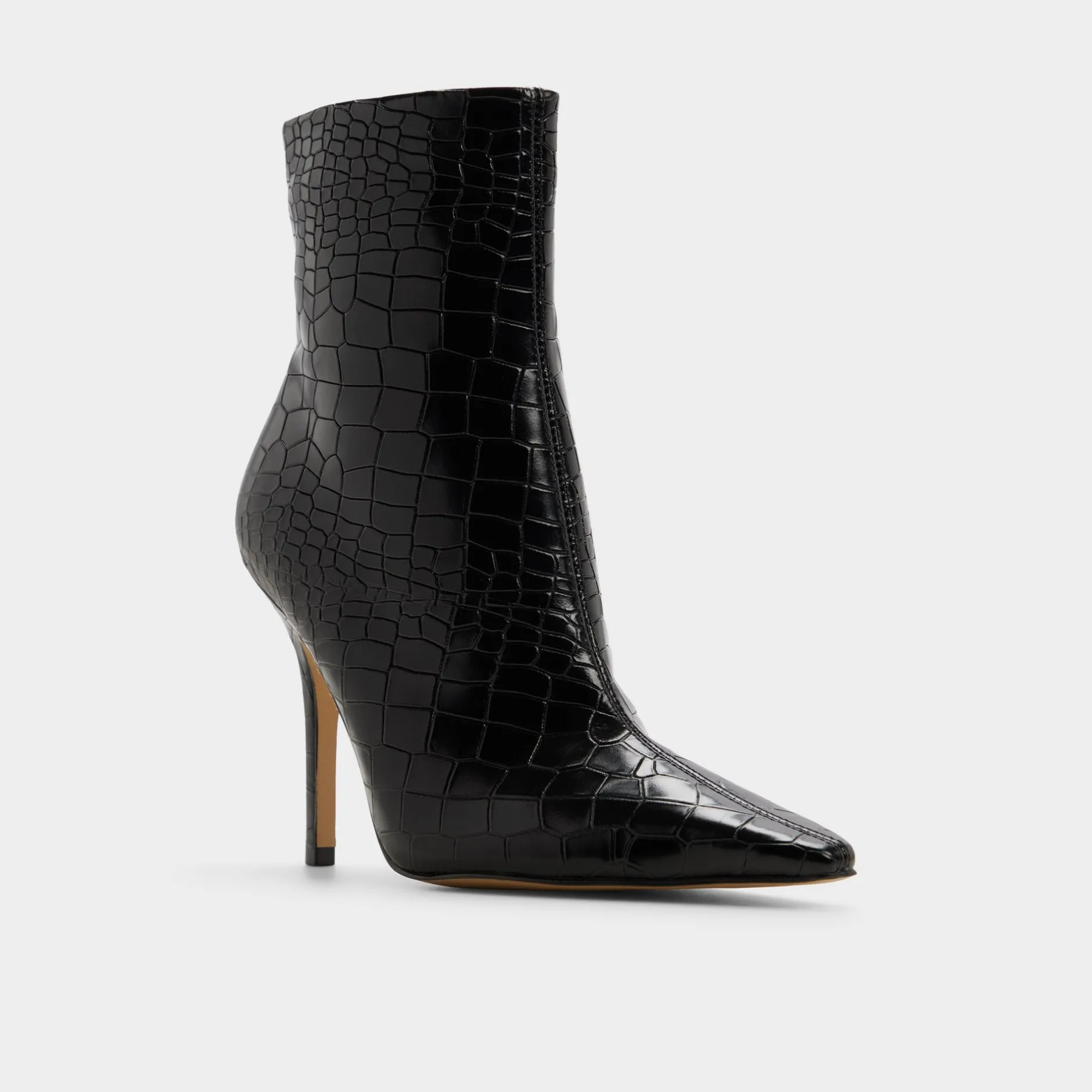 ALDO Black Boots|Dress Boots^Eoweaveth Black