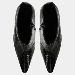 ALDO Black Boots|Dress Boots^Eoweaveth Black