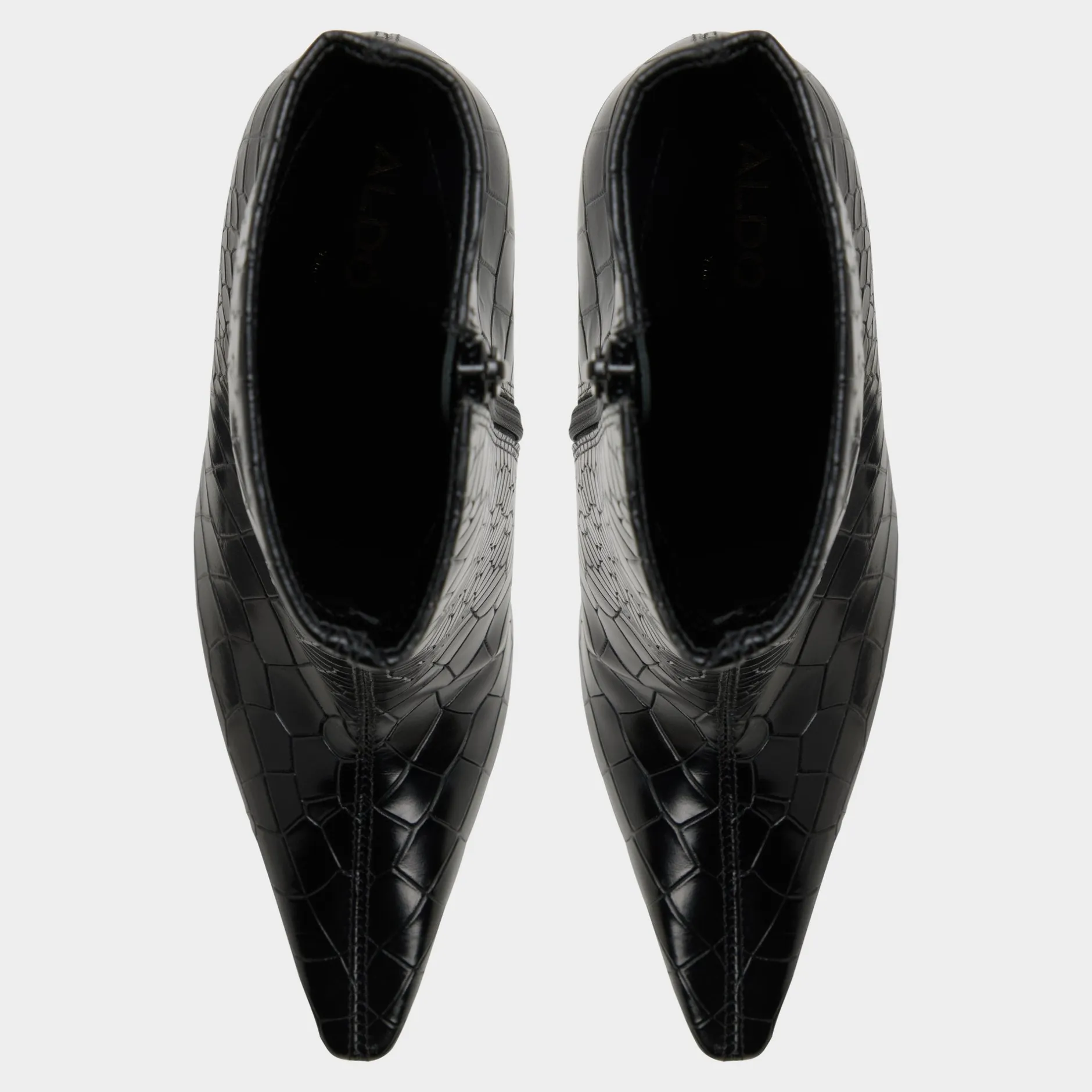 ALDO Black Boots|Dress Boots^Eoweaveth Black