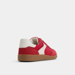 ALDO Sneakers^Erilg Medium Red