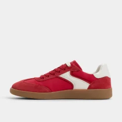 ALDO Sneakers^Erilg Medium Red