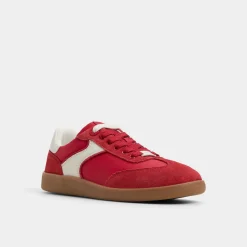ALDO Sneakers^Erilg Medium Red