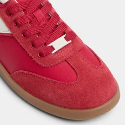 ALDO Sneakers^Erilg Medium Red