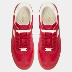 ALDO Sneakers^Erilg Medium Red