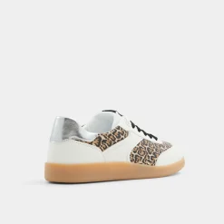 ALDO Sneakers^Erilg Brown Multi