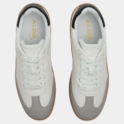 ALDO Sneakers^Erilg White/black