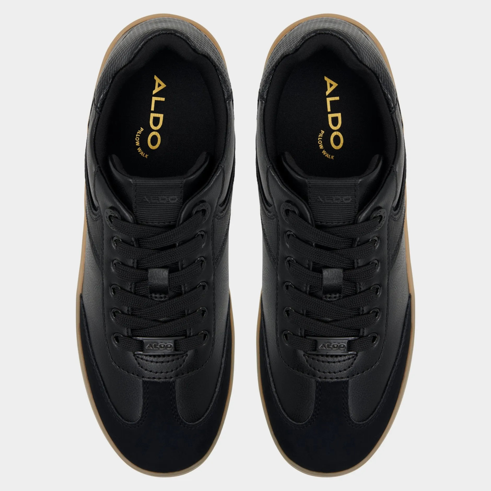 ALDO Sneakers^Erilg-xt Black