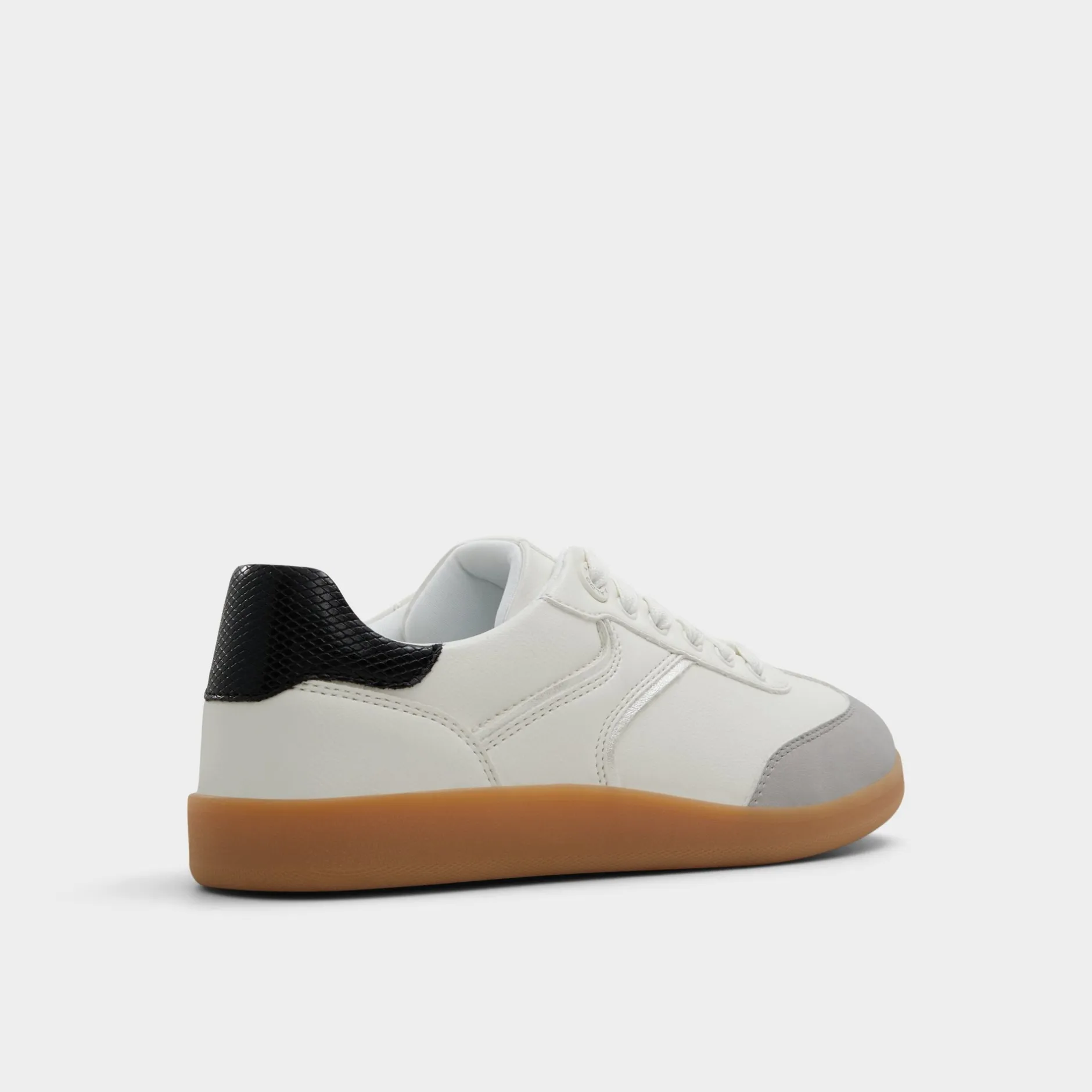 ALDO Sneakers^Erilg-xt White/Black
