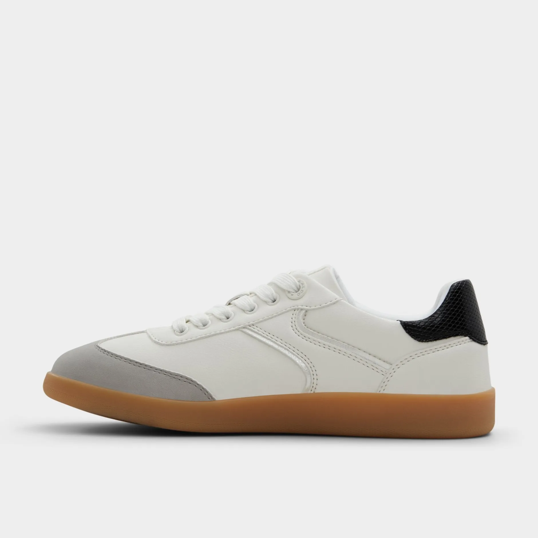 ALDO Sneakers^Erilg-xt White/Black