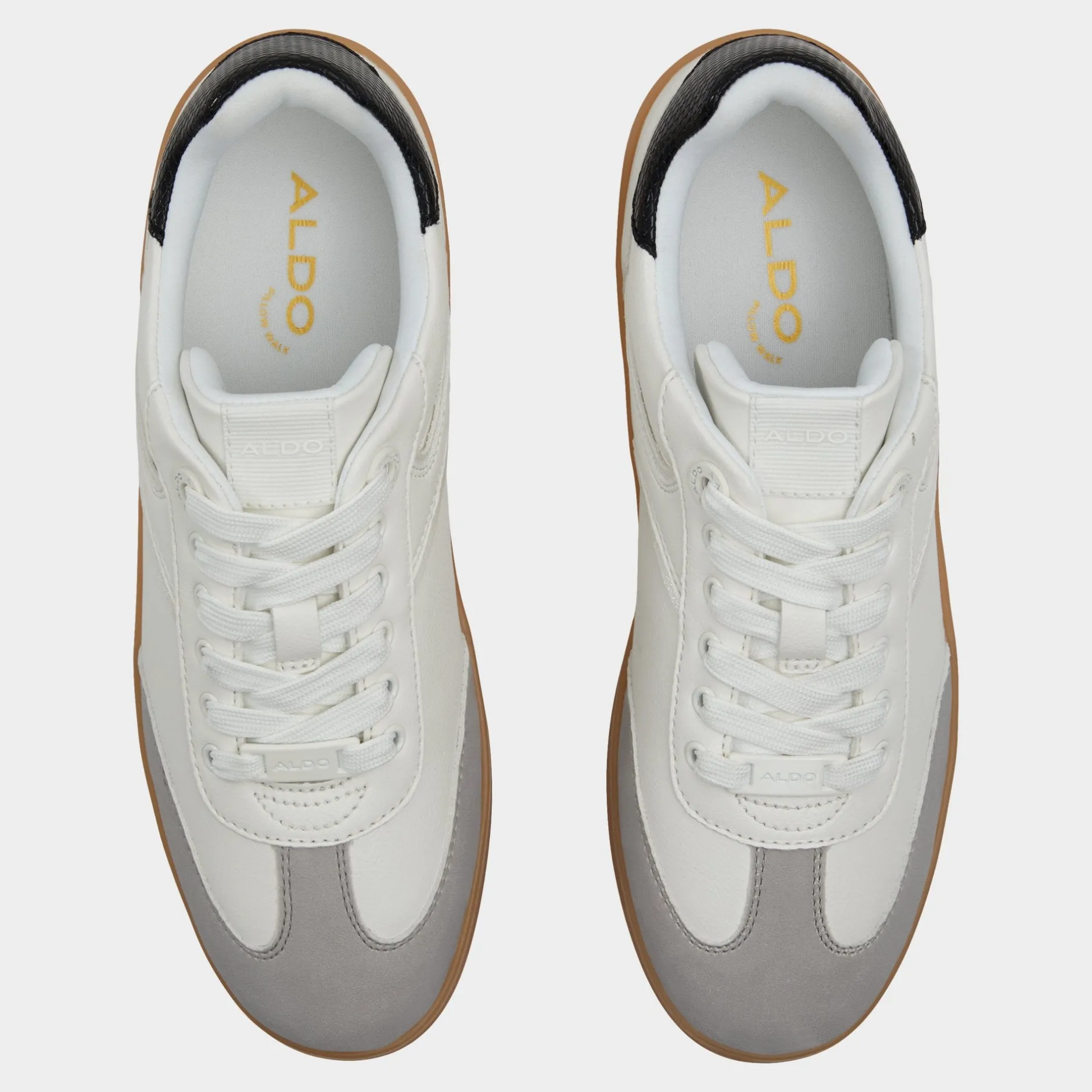ALDO Sneakers^Erilg-xt White/Black