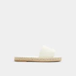 ALDO Flat Sandals|Platform Heels^Erireni Open Natural
