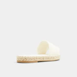 ALDO Flat Sandals|Platform Heels^Erireni Open Natural