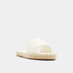 ALDO Flat Sandals|Platform Heels^Erireni Open Natural