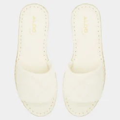 ALDO Flat Sandals|Platform Heels^Erireni Open Natural
