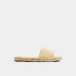 ALDO Flat Sandals|Platform Heels^Erireni Dark Yellow