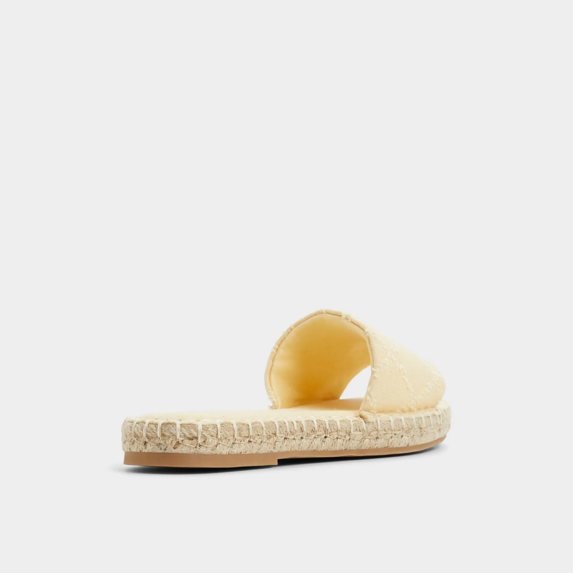 ALDO Flat Sandals|Platform Heels^Erireni Dark Yellow