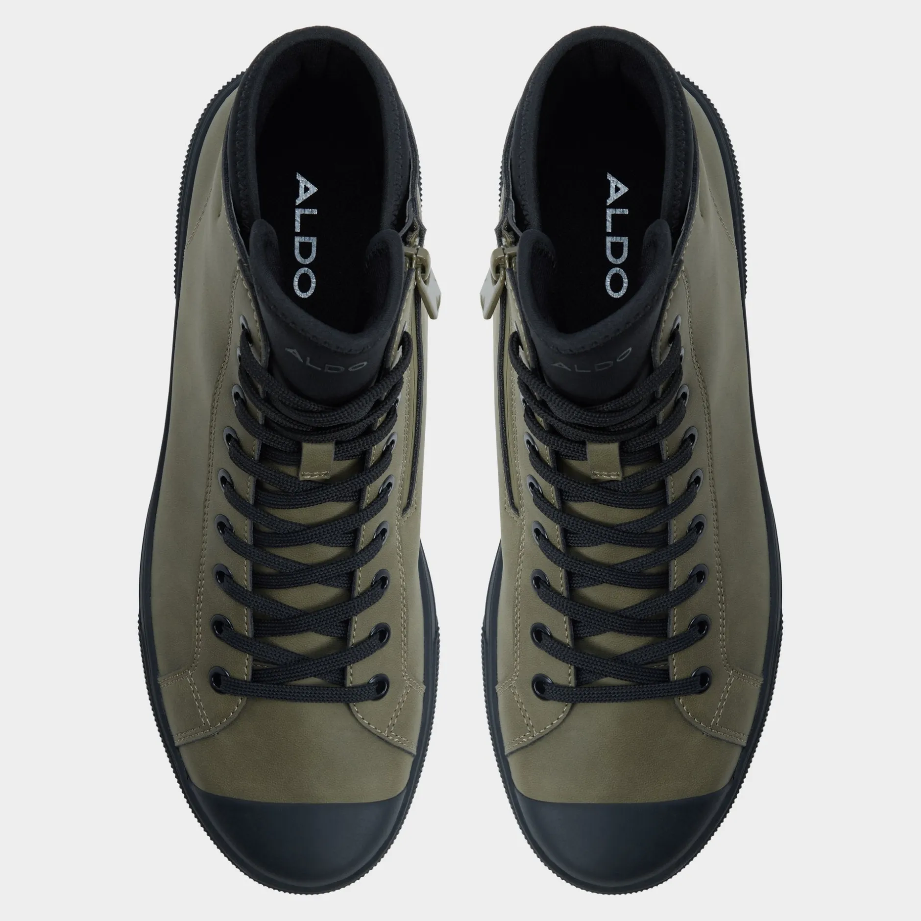 ALDO All-Weather Boots|Combat Boots^Esttanqueiro