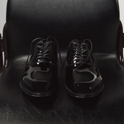 ALDO Dress Shoes|Oxfords^Euston Black