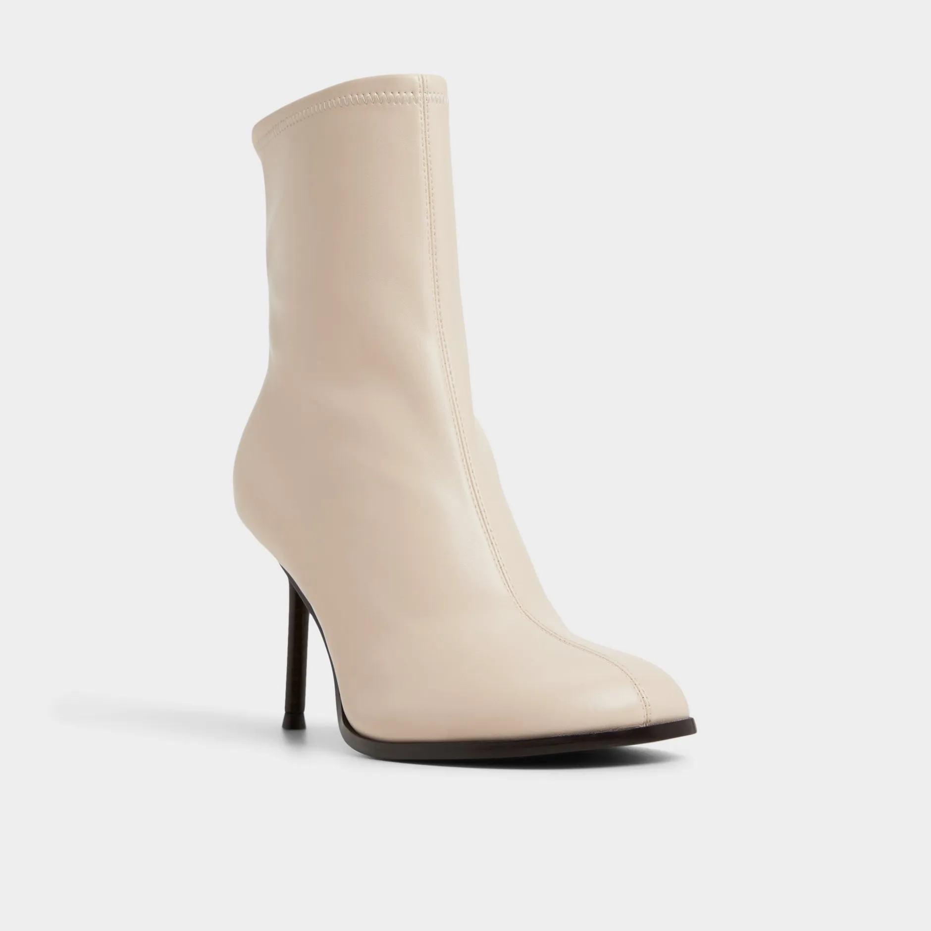 ALDO Dress Boots|Ankle Boots^Evander Cream
