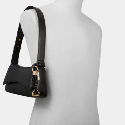 ALDO Bags|Shoulder Bags^Evenaa Black overflow