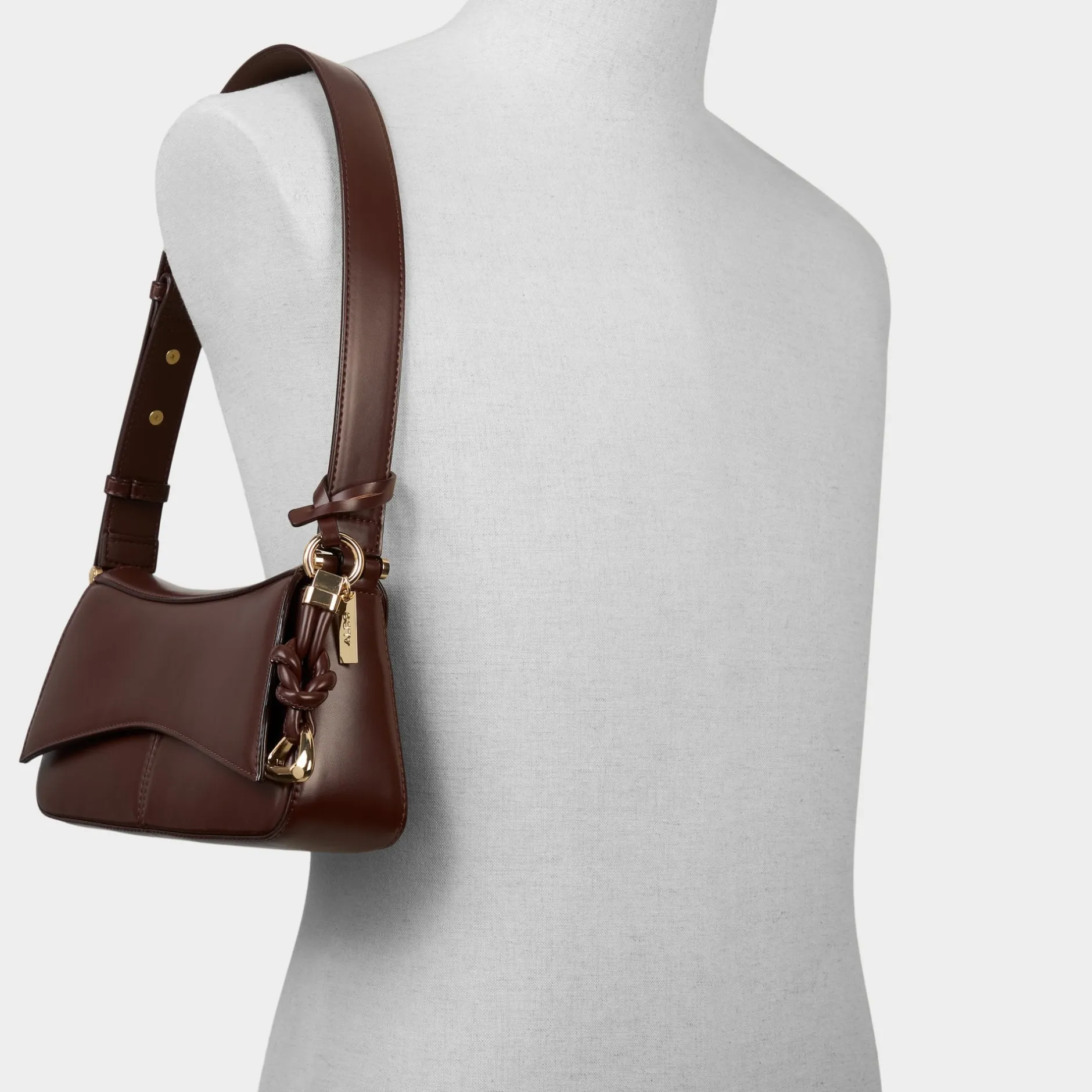 ALDO Bags|Shoulder Bags^Evenaa Brown