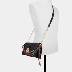 ALDO Bags|Crossbody Bags^Evengeliaa Black
