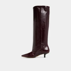 ALDO Dress Boots|Tall Boots^Everose Bordo