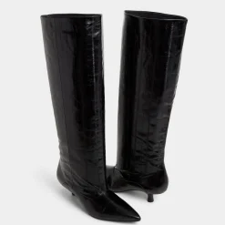 ALDO Black Boots|Dress Boots^Everose Black