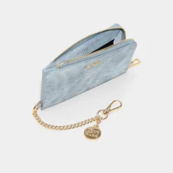 ALDO Bags|Wallets^Everythingcardd Denim