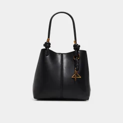 ALDO Bags|Tote & Satchel Bags^Evielily Black Overflow