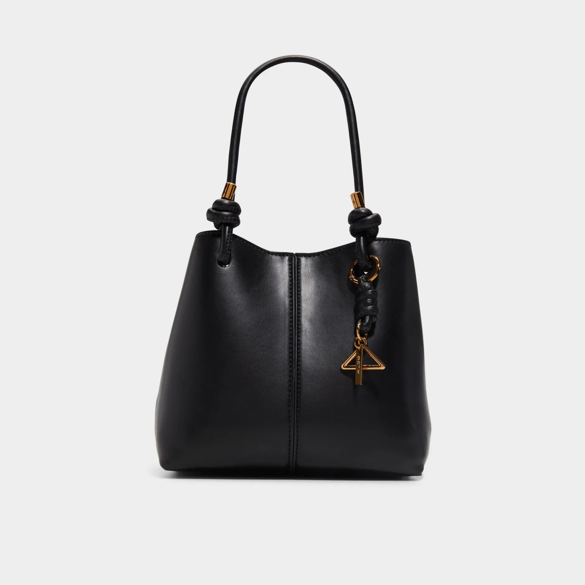 ALDO Bags|Tote & Satchel Bags^Evielily Black Overflow