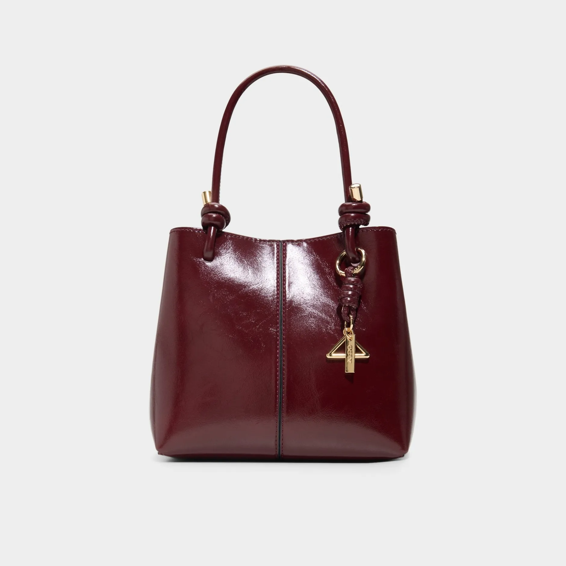 ALDO Bags|Tote & Satchel Bags^Evielilyy Bordo
