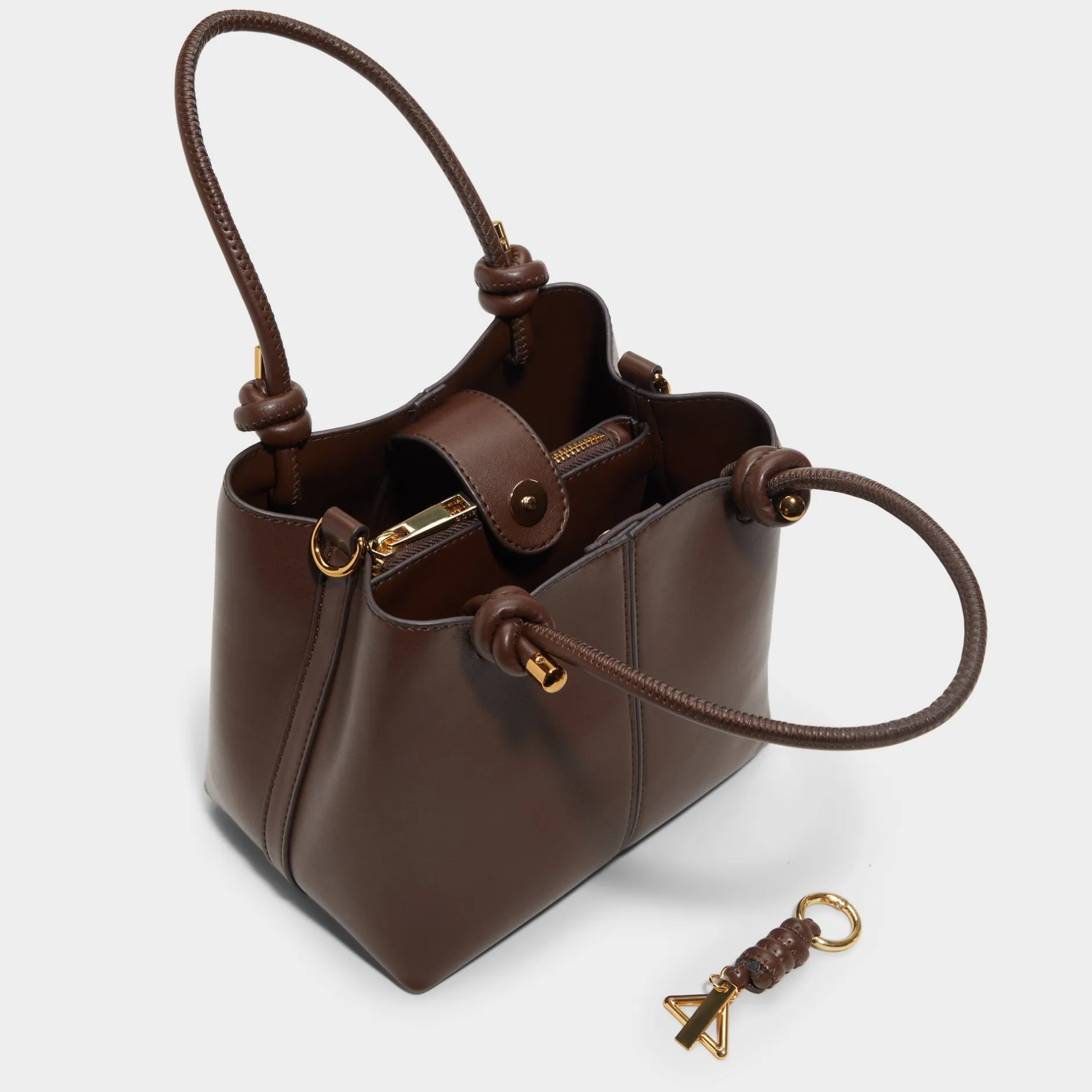 ALDO Tote & Satchel Bags|Bags^Evielilyyx Brown