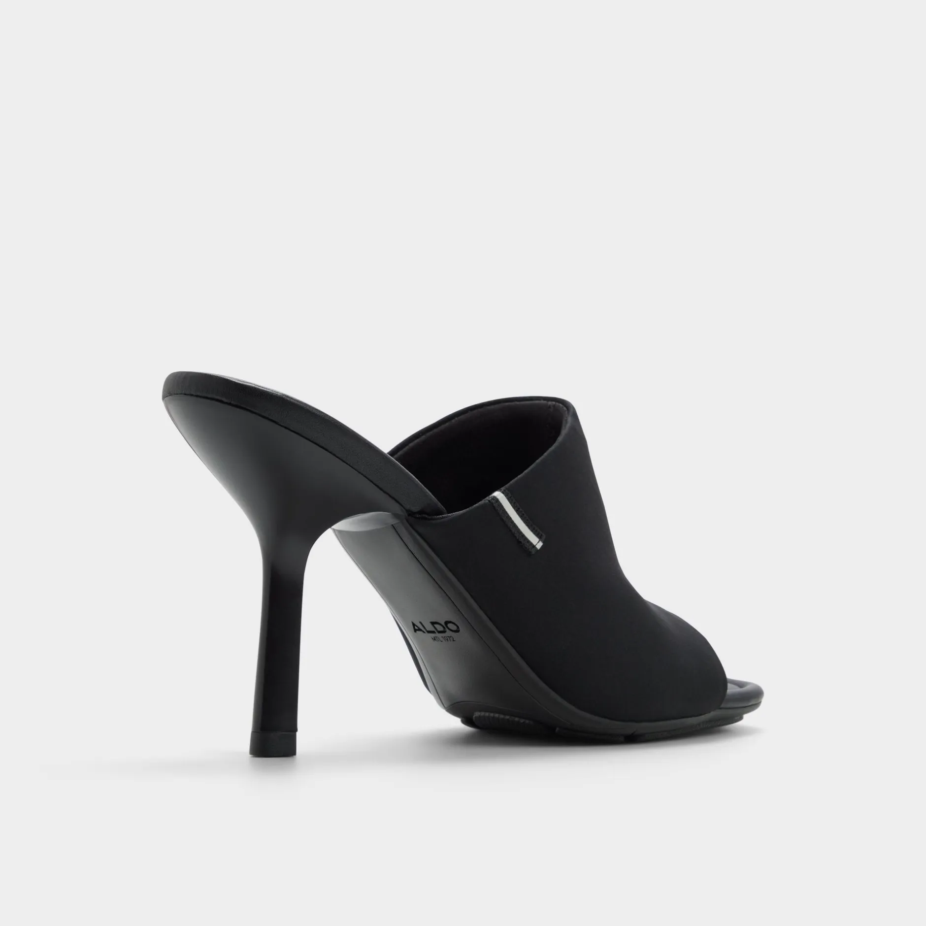 ALDO Mules^Eviey Black