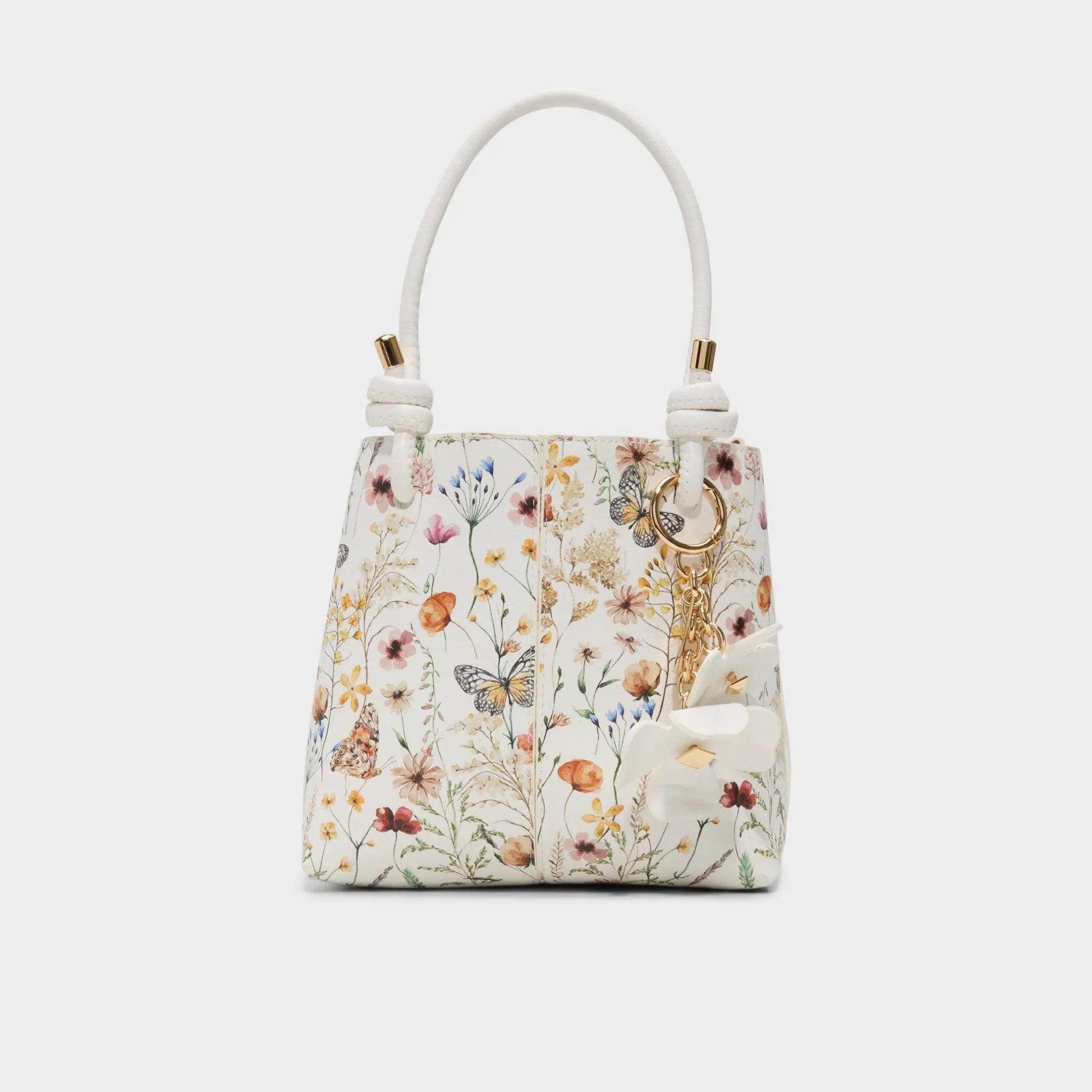 ALDO Bags|Tote & Satchel Bags^Evililyaax Floral